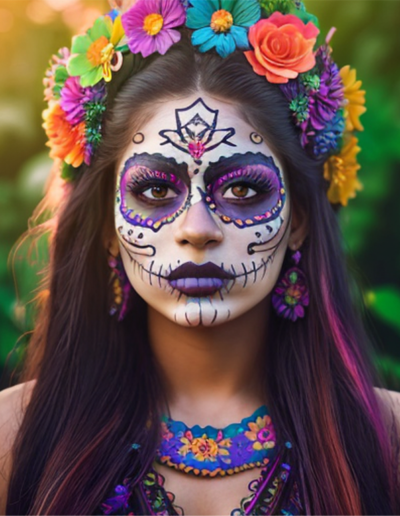 Day of the Dead 1